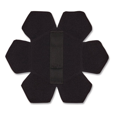 ergodyne®-chill-its-6612-hard-hat-cooling-top-pad-6-dia-blue-3-pack-ego12448_2