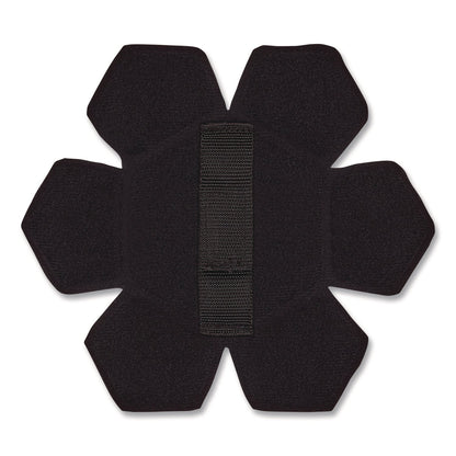 ergodyne®-chill-its-6612-hard-hat-cooling-top-pad-6-dia-blue-3-pack-ego12448_2