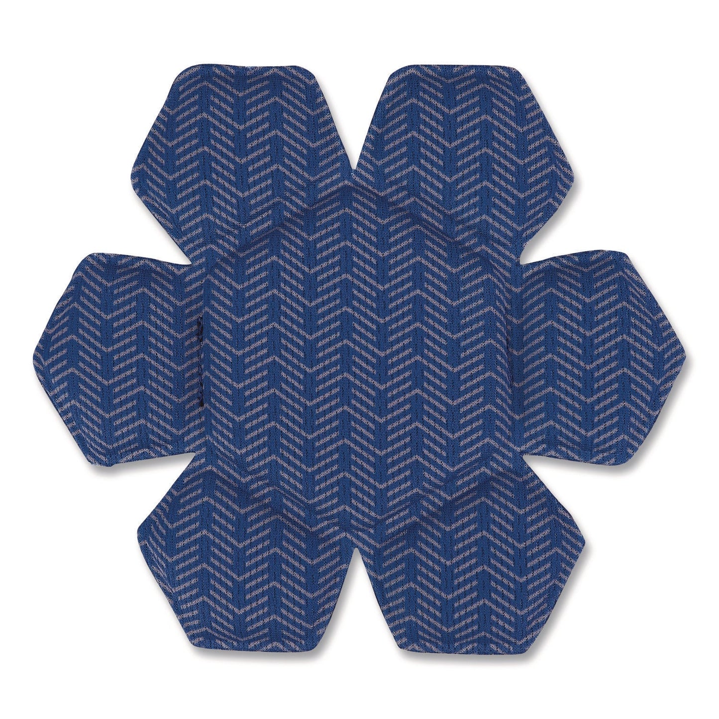 ergodyne®-chill-its-6612-hard-hat-cooling-top-pad-6-dia-blue-3-pack-ego12448_1