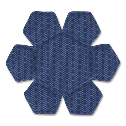 ergodyne®-chill-its-6612-hard-hat-cooling-top-pad-6-dia-blue-3-pack-ego12448_1