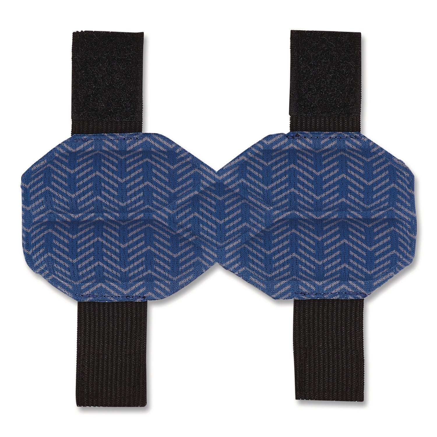 ergodyne®-chill-its-6613-hard-hat-cooling-ratchet-pad-5-5-x-2-blue-3-pack-ego12449_1