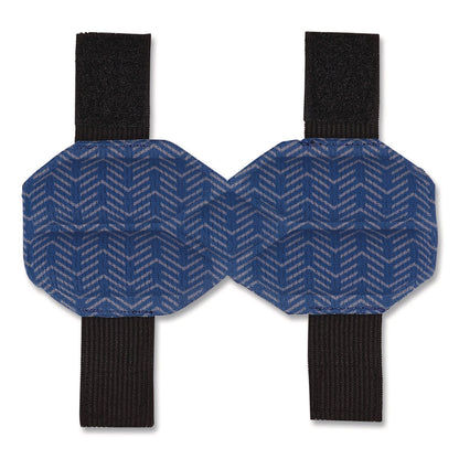 ergodyne®-chill-its-6613-hard-hat-cooling-ratchet-pad-5-5-x-2-blue-3-pack-ego12449_1