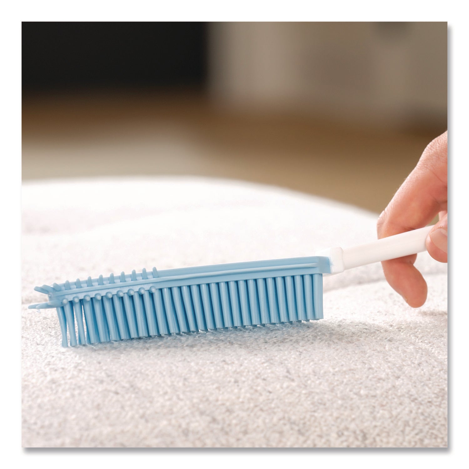 tidyups-rubber-broom-and-handheld-brush-11-75-x-50-plastic-handle-white-blue-ch7tu68056_3