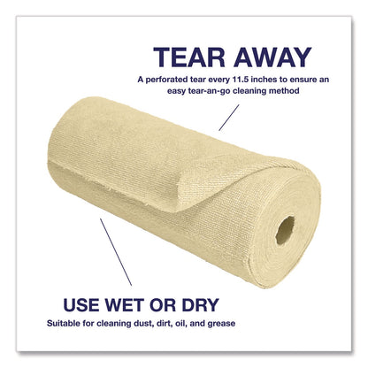 tidyups-microfiber-towel-roll-11-5-x-11-5-taupe-50-towels-roll-ch7tu68094_3