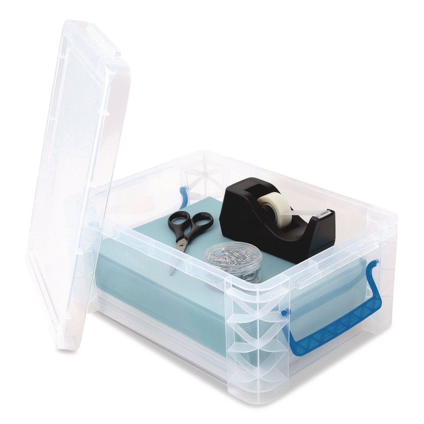 advantus-super-stacker-lift-off-lid-storage-tote-14-25-x-10-3-x-6-5-transparent-blue-avt39811_7