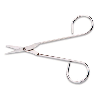 first-aid-only-first-aid-scissors-4-5-long-straight-nickel-handle-fao813161_3