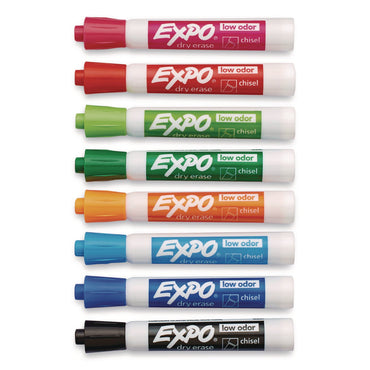 expo®-low-odor-dry-erase-markers-broad-chisel-tip-assorted-colors-8-pack-san1743032_2