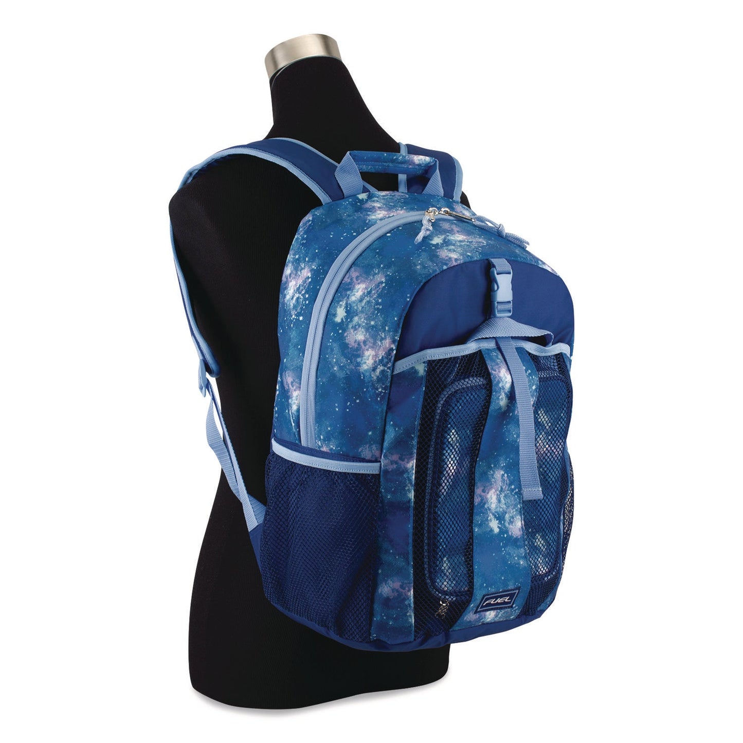 fuel-bijoux-deluxe-backpack-and-lunch-bag-bundle-backpack-13-5-x-7-x-18-5-lunch-bag-7-5-x-4-25-x-9-light-blue-galaxy-fue110592stgx5_6