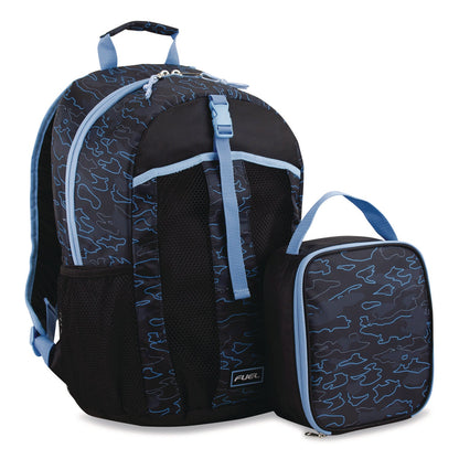 fuel-bijoux-deluxe-backpack-and-lunch-bag-bundle-15-5-laptop-sleeve-12-x-8-x-18-5-and-7-5-x-4-25-x-9-black-blue-camo-fue110592stoc2_7