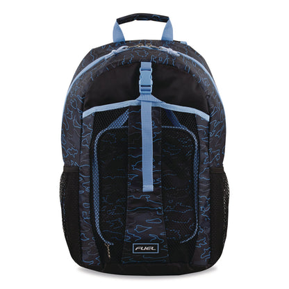 fuel-bijoux-deluxe-backpack-and-lunch-bag-bundle-15-5-laptop-sleeve-12-x-8-x-18-5-and-7-5-x-4-25-x-9-black-blue-camo-fue110592stoc2_1
