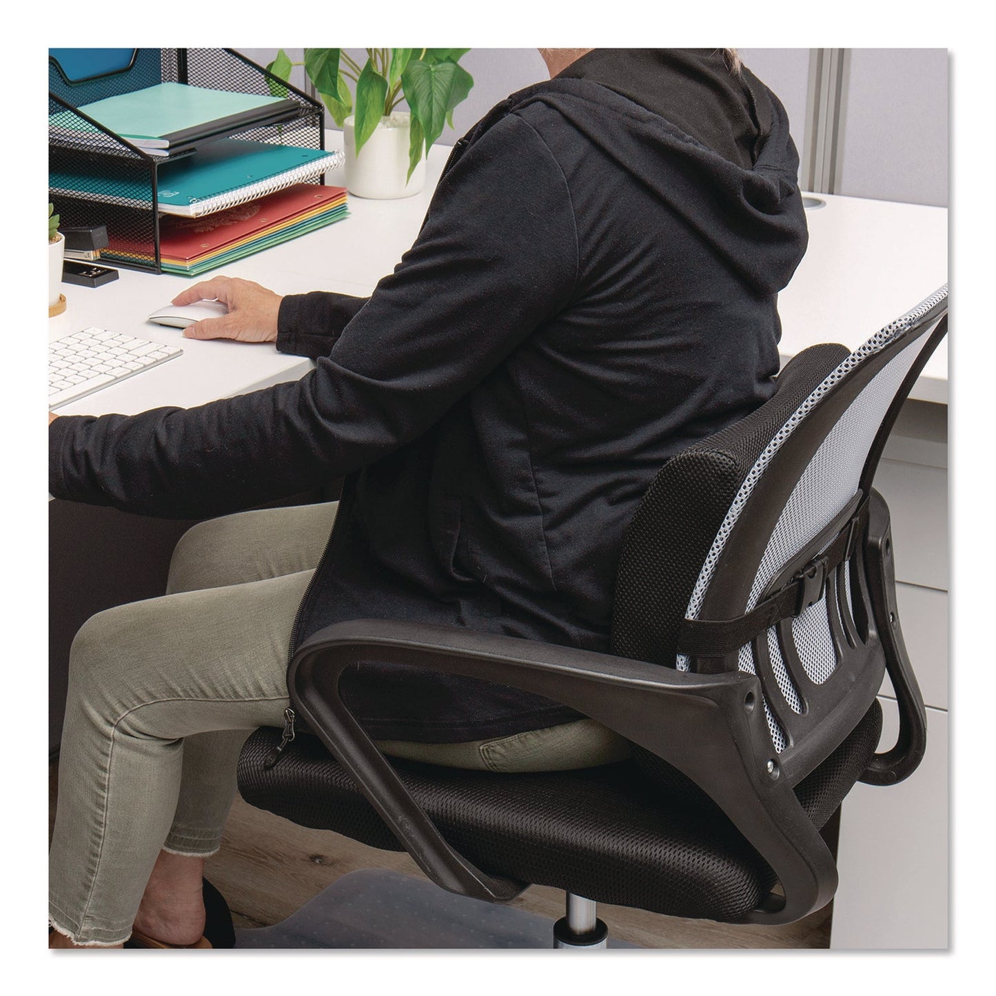 mind-reader-memory-foam-ergonomic-lumbar-support-chair-cushion-4-x-13-5-x-12-25-black-emsbackfoamblk_2