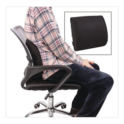 mind-reader-memory-foam-ergonomic-lumbar-support-chair-cushion-4-x-13-5-x-12-25-black-emsbackfoamblk_6