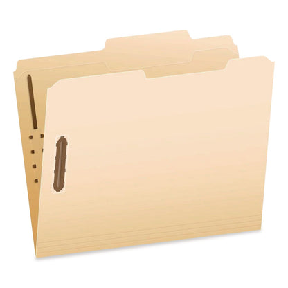 pendaflex®-manila-fastener-folders-2-5-cut-tabs-0-75-expansion-2-fasteners-letter-size-manila-exterior-50-box-pfx24580_1