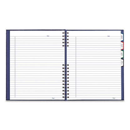 blueline®-notepro-notebook-1-subject-wide-legal-rule-indigo-blue-cover-100-10-75-x-8-5-sheets-reda10200blu_3