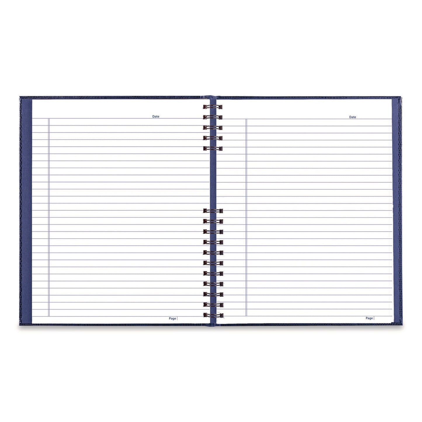 blueline®-notepro-notebook-1-subject-wide-legal-rule-indigo-blue-cover-100-10-75-x-8-5-sheets-reda10200blu_4