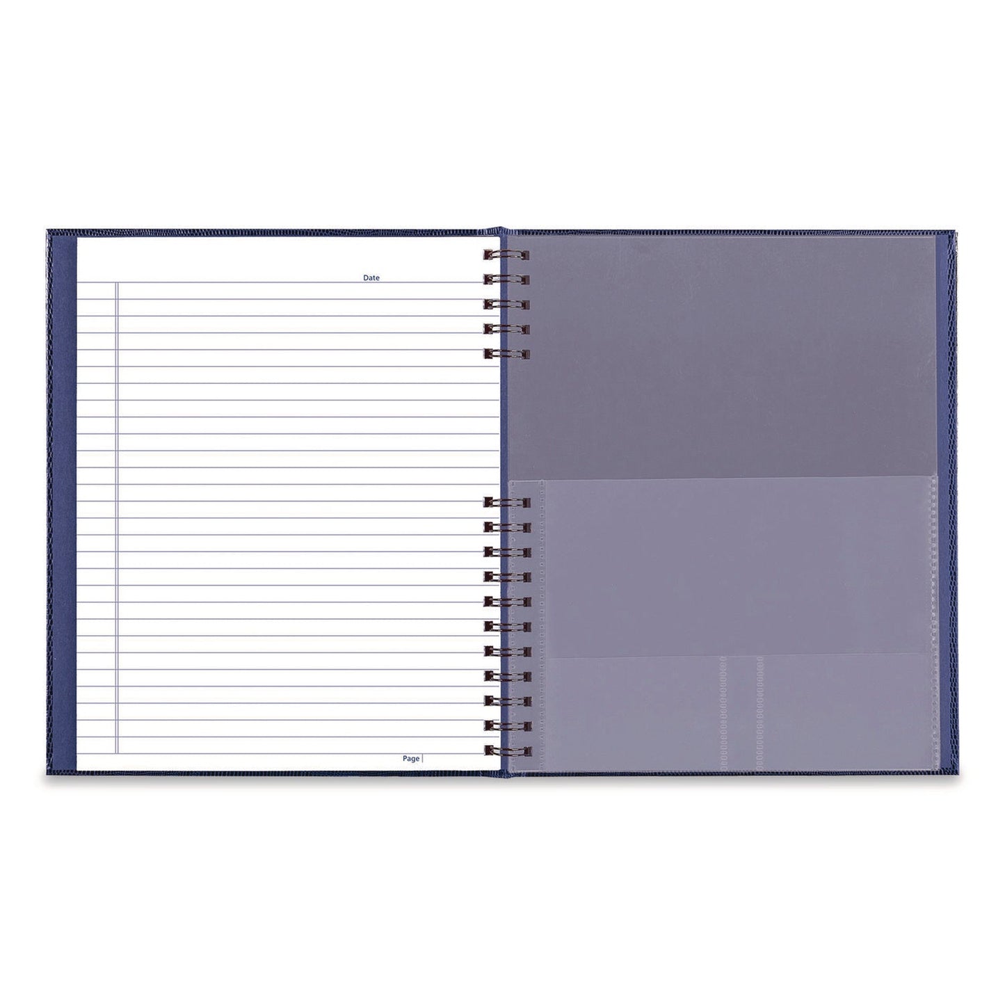 blueline®-notepro-notebook-1-subject-wide-legal-rule-indigo-blue-cover-100-10-75-x-8-5-sheets-reda10200blu_5