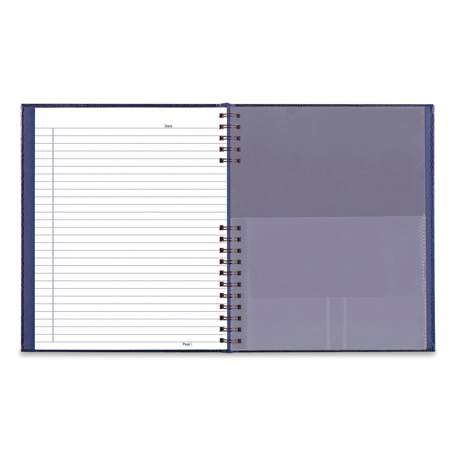 blueline®-notepro-notebook-1-subject-wide-legal-rule-indigo-blue-cover-100-10-75-x-8-5-sheets-reda10200blu_5