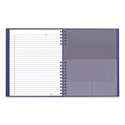 blueline®-notepro-notebook-1-subject-wide-legal-rule-indigo-blue-cover-100-10-75-x-8-5-sheets-reda10200blu_5