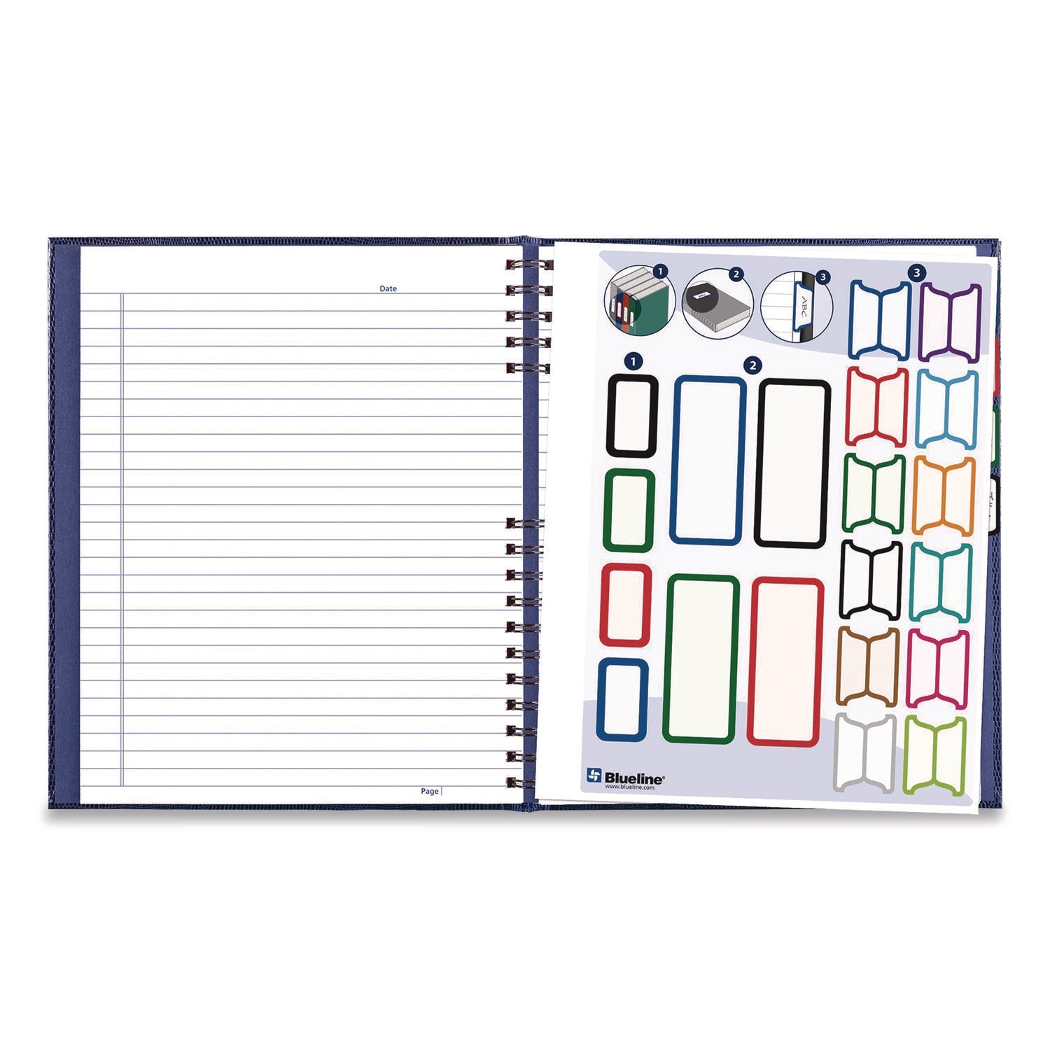 blueline®-notepro-notebook-1-subject-wide-legal-rule-indigo-blue-cover-100-10-75-x-8-5-sheets-reda10200blu_6