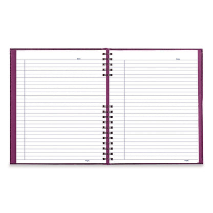 blueline®-notepro-notebook-1-subject-wide-legal-rule-dark-raspberry-cover-100-10-75-x-8-5-sheets-reda10200ras_3