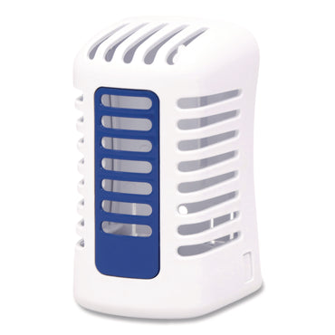 HOSPECO® AirWorks 3.0 Passive Air Freshener, 3 x 5 x 2.9, White (HOSAWPAD)