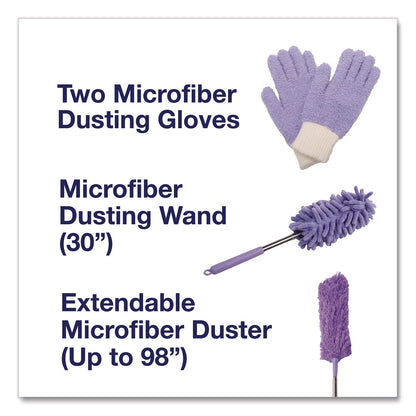 tidyups-four-piece-dusting-set-extendable-duster-flexible-wand-2-gloves-purple-ch7tu68125_2