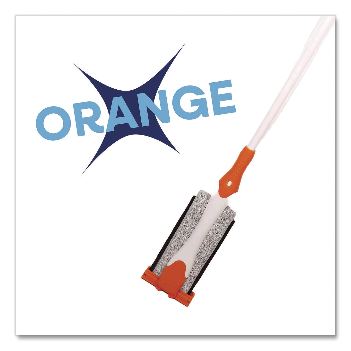 tidyups-4-in-1-squeegee-mop-4-5-x-14-5-orange-gray-microfiber-heads-53-white-orange-polyamide-polyester-handle-ch7tu68166_2