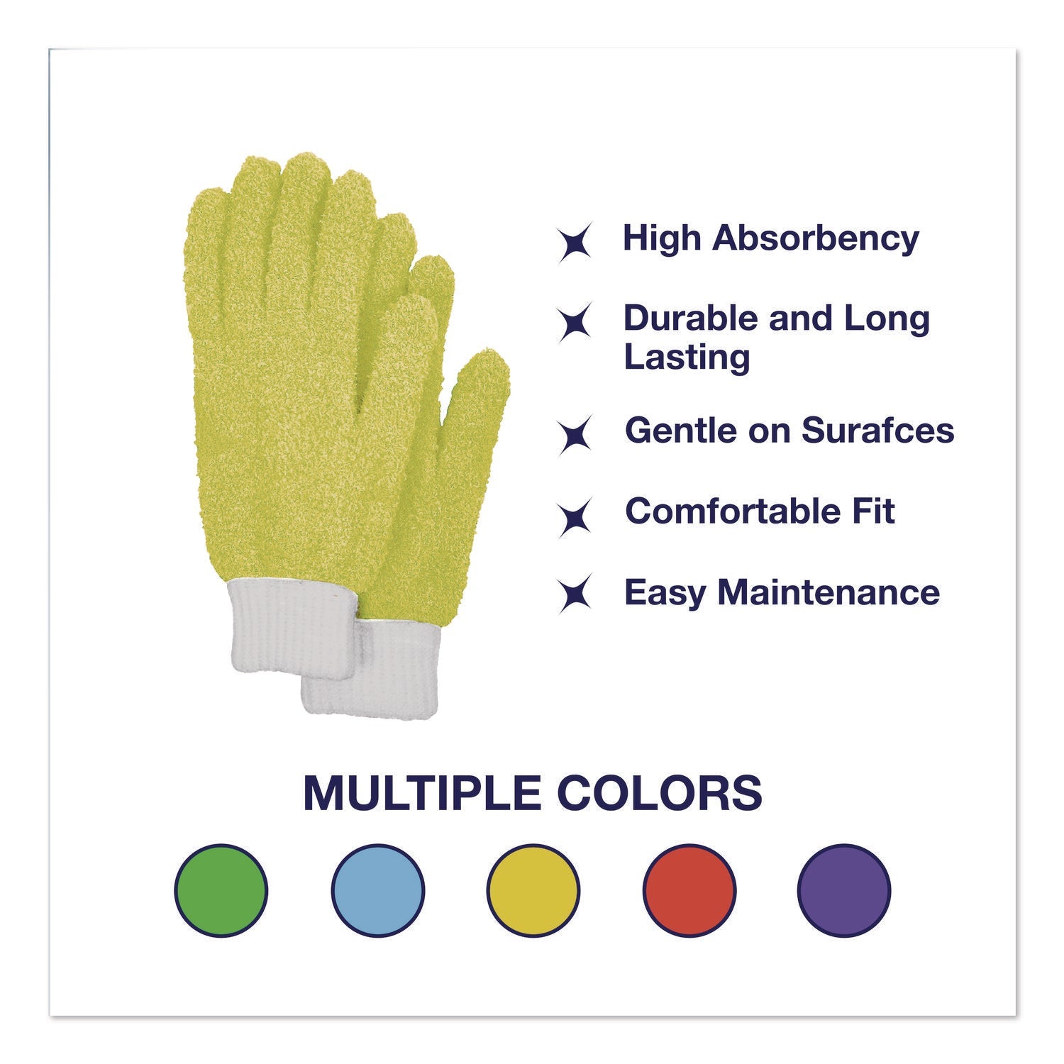 tidyups-microfiber-dusting-gloves-and-mitts-yellow-with-white-cuffs-2-gloves-2-mitts-ch7tu05710_4
