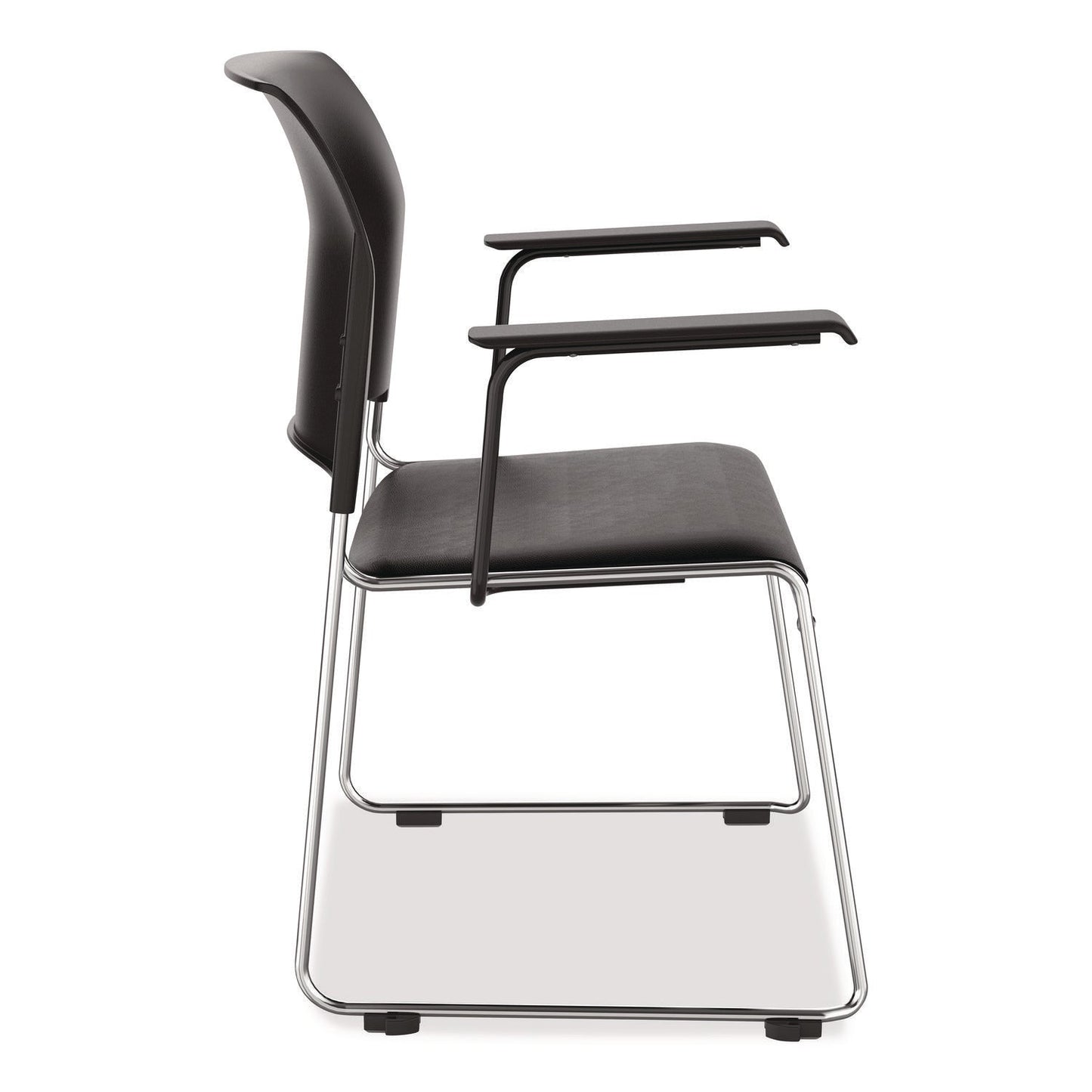 nps®-8700-series-cafetorium-chair-with-armrests-supports-up-to-500-lb-18-seat-height-black-seat-back-chrome-base-8-pack-nps87101110a8_3