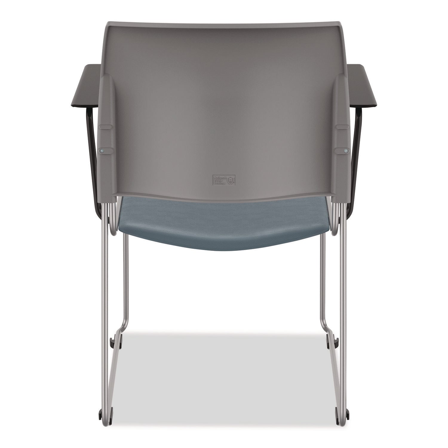 nps®-8700-series-cafetorium-chair-with-armrests-supports-up-to-500-lbs-18-seat-height-blue-seat-gray-back-silver-base-8-pk-nps87421202a8_4
