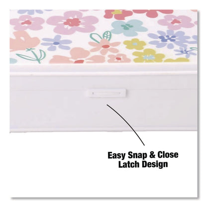 formit-pencil-case-floral-pattern-2-compartments-5-x-8-75-x-2-75-pink-yellow-green-ch7fi68187_3