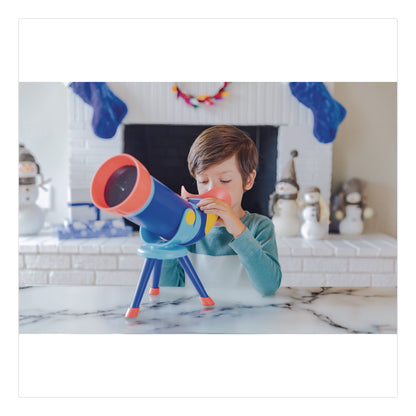 Educational Insights® GeoSafari Jr. Talking Space Explorer, Ages 4 and Up (EII8807)