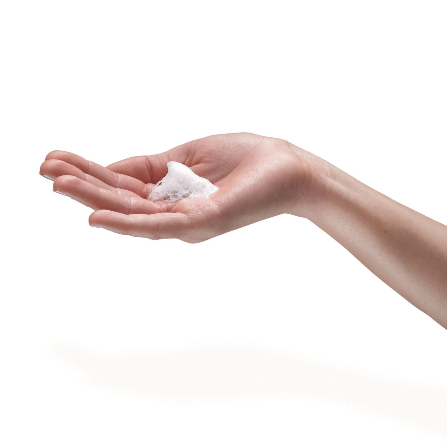 PURELL® HEALTHY SOAP 0.5% PCMX E2 Antimicrobial Foam, Fragrance-Free, 2,000 mL, 2/Carton (GOJ528202CT)