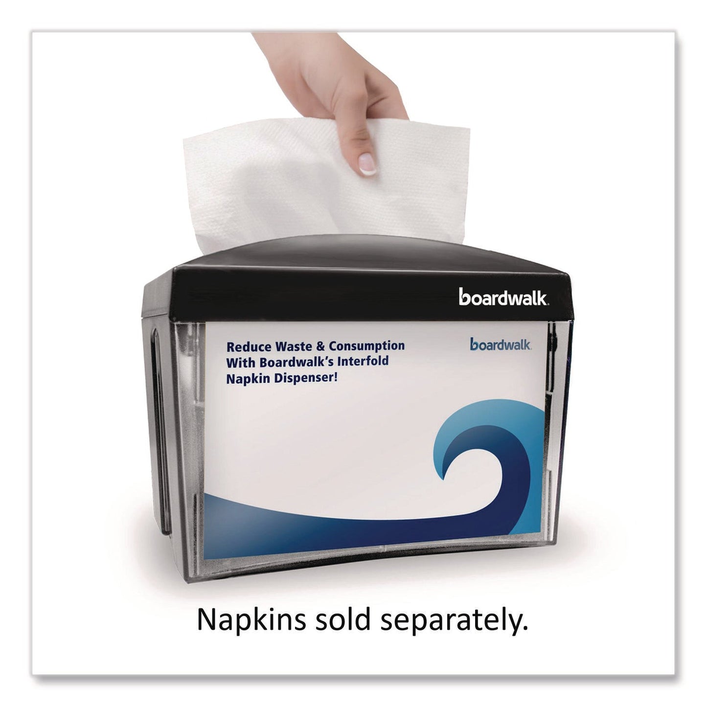 boardwalk®-interfold-napkin-dispenser-7-9-x-5-6-x-7-9-black-bwk1503_4