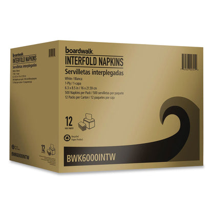 boardwalk®-interfold-napkins-1-ply-8-8-x-6-3-white-500-pack-12-packs-carton-bwk6000intw_2