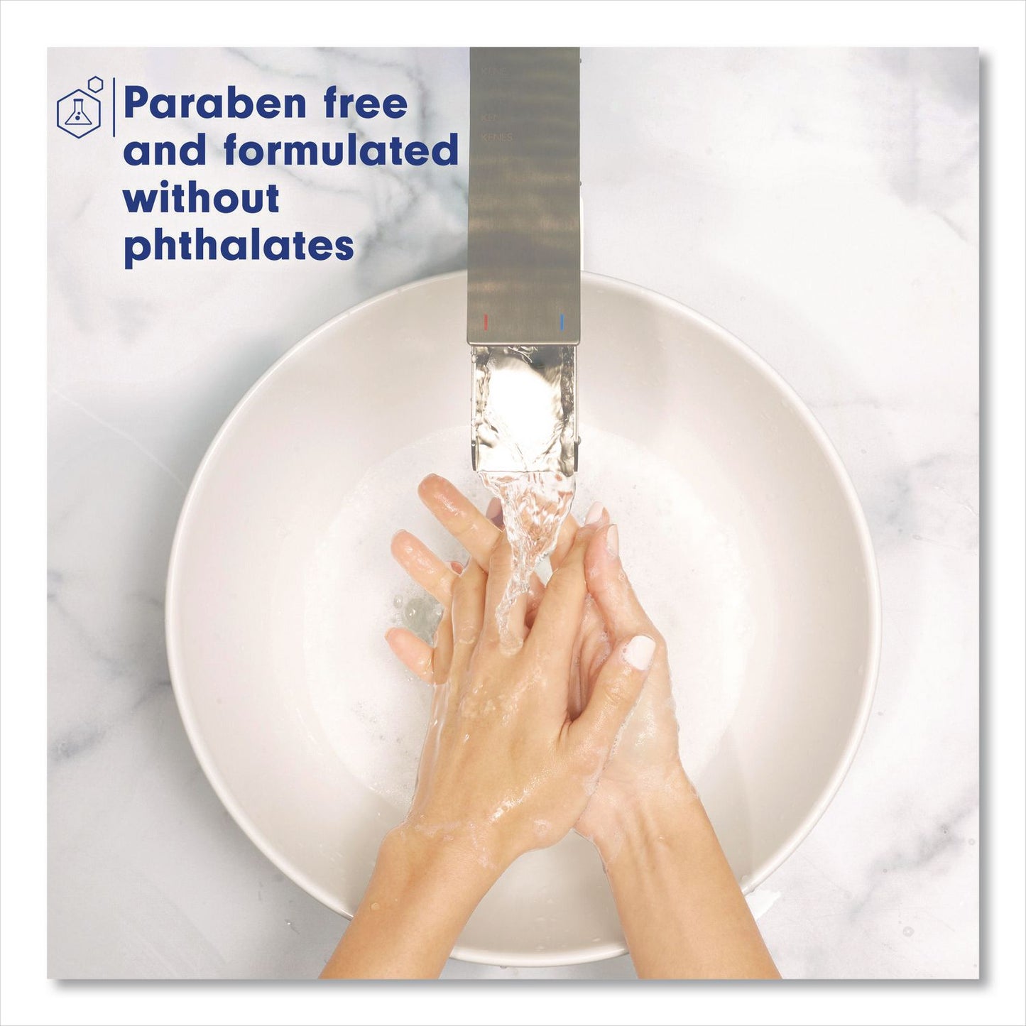 Softsoap® Antibacterial Liquid Hand Soap Refill, Fresh Scent, 50 oz, Green, 3/Carton (CPC61048193)
