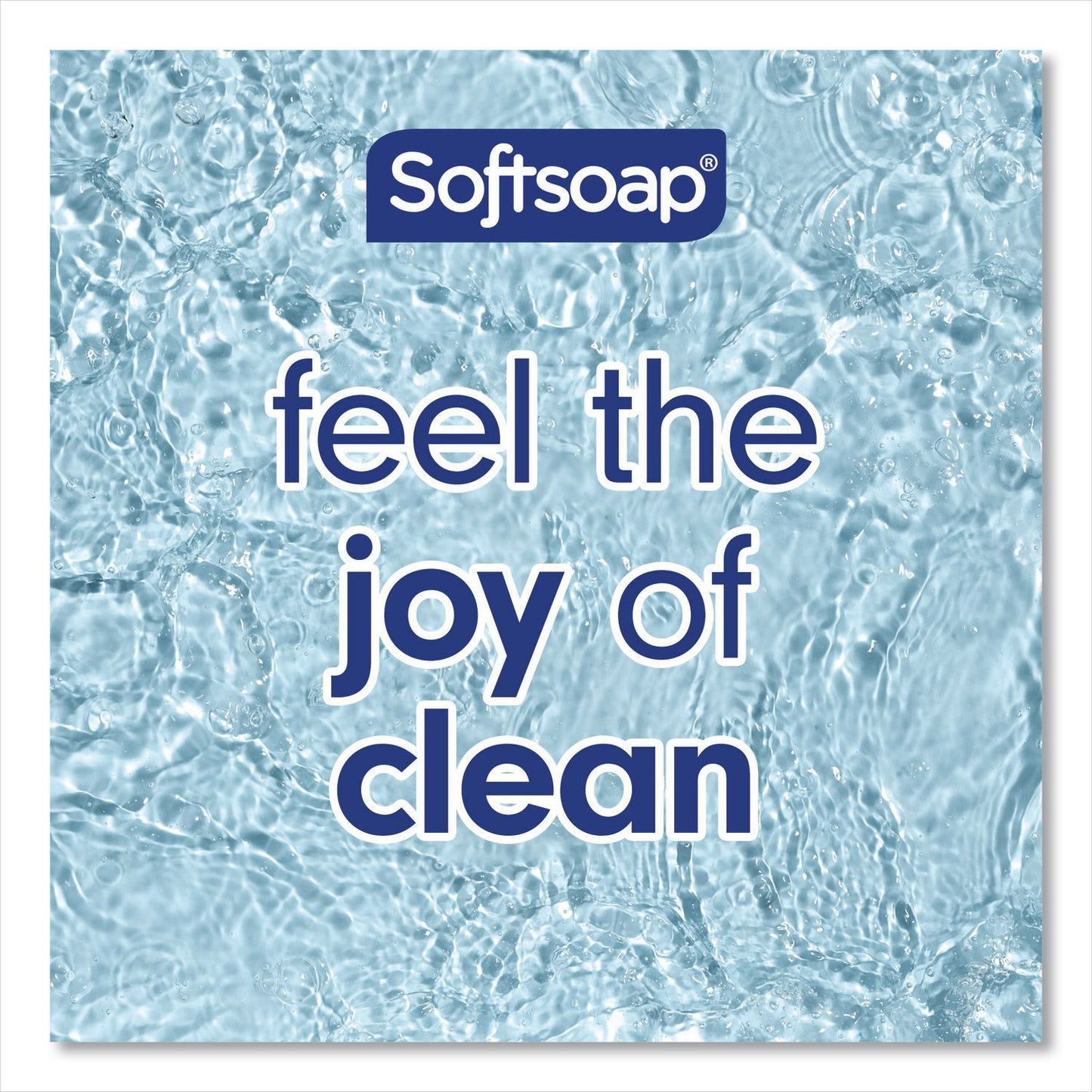 Softsoap® Antibacterial Liquid Hand Soap Refill, Fresh Scent, 50 oz, Green, 3/Carton (CPC61048193)