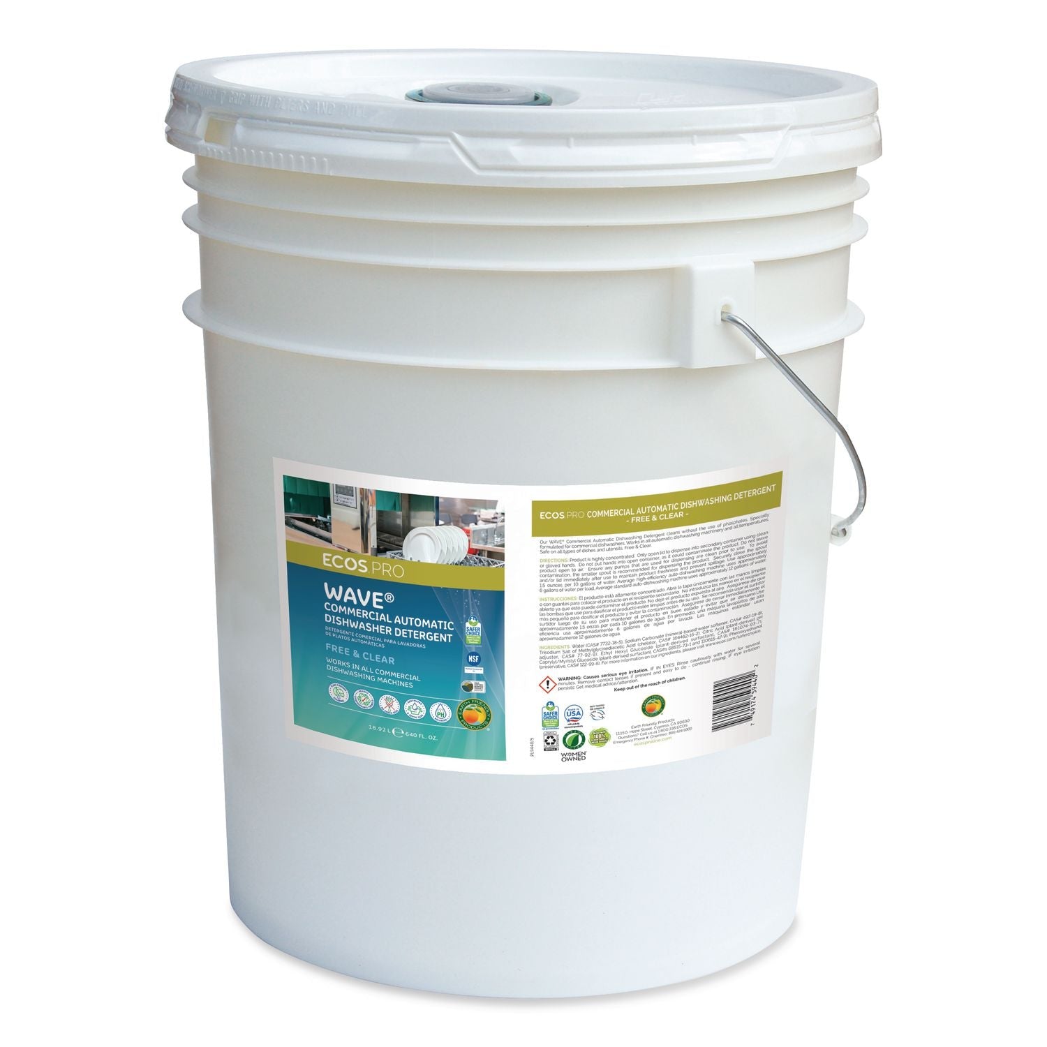 ecos®-pro-wave-commercial-automatic-dishwasher-detergent-free-and-clear-5-gal-pail-eoppl944005_1