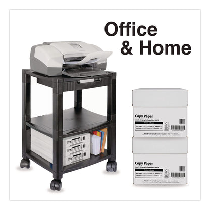 WHITEBOX Office Paper, 92 Bright, 20 lb Bond, 8.5 x 11, White, 500 Sheets/Ream,10 Reams/Carton, 40 Cartons/Pallet, 21 PLT/Truckload (LPPXG811W9T2)