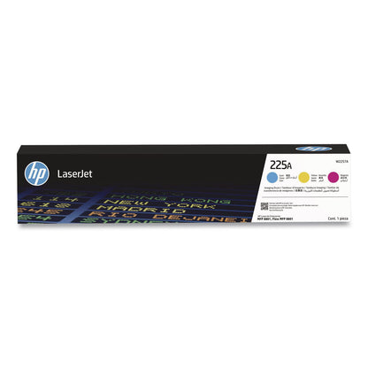 HP W2257A Drum, Cyan/Magenta/Yellow (HEWW2257A)