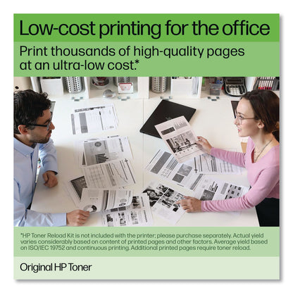 HP HP 225A (W2251A) Cyan Original LaserJet Toner Cartridge (HEWW2251A)