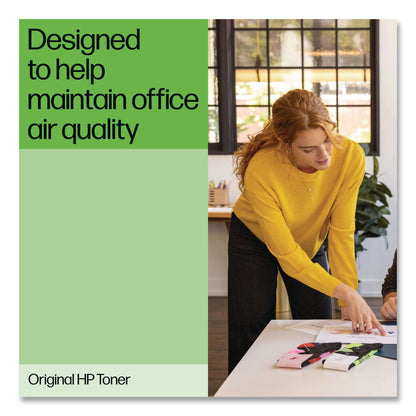 HP HP 225A (W2250A) Black Original LaserJet Toner Cartridge (HEWW2250A)