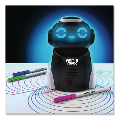 Educational Insights® Artie Max The Coding Robot, Grades 3 to 8 (EII1126)