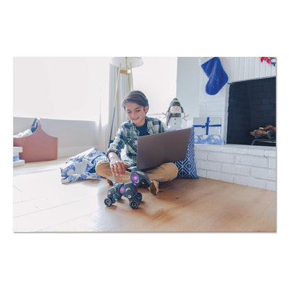 Educational Insights® Pyxel The Coding Pet, Grades 3 to 7 (EII1130)