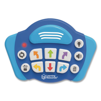Learning Resources® Botley 2.0 The Coding Robot, Grades K to 6, 46 Pieces (LRNLER2941)