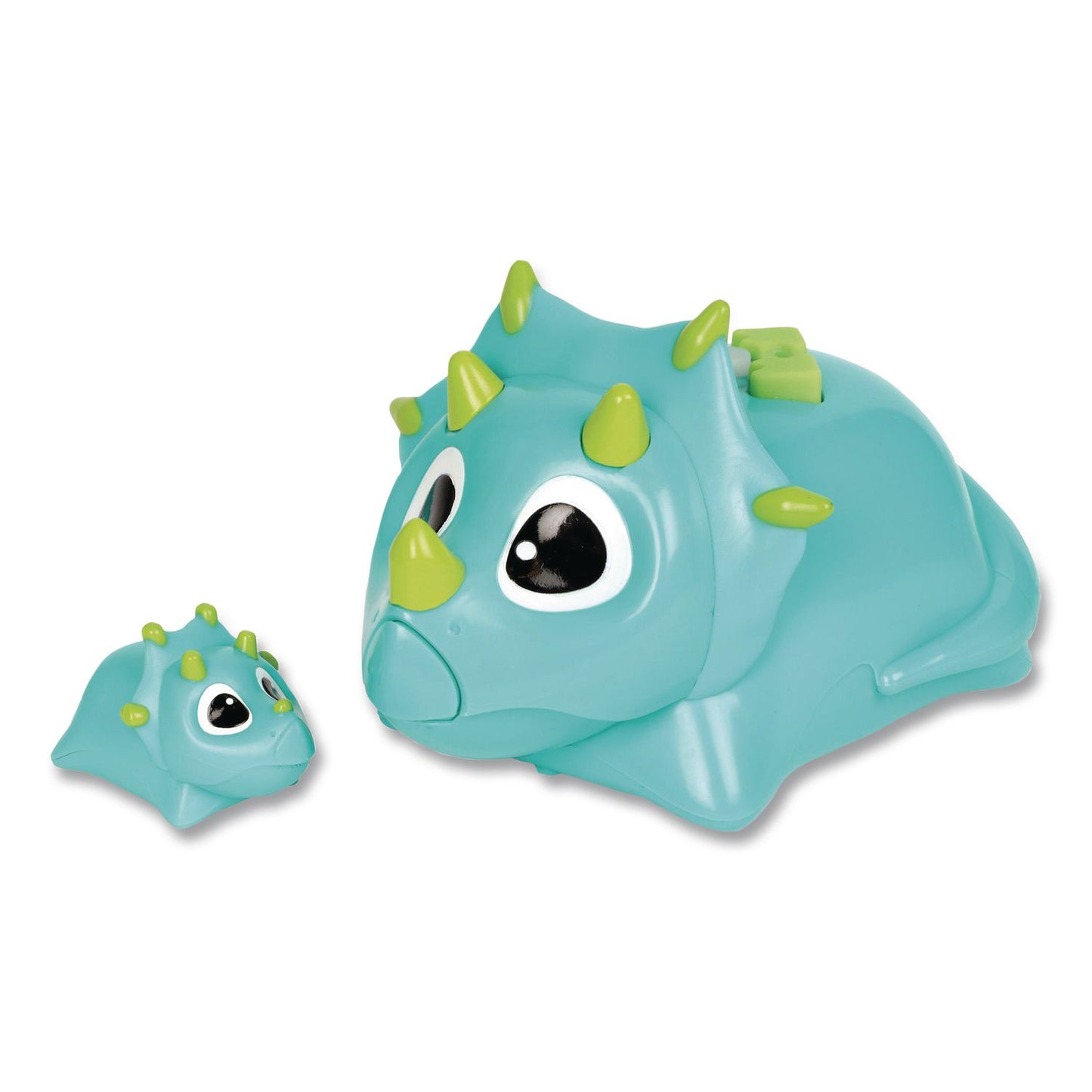 Learning Resources® Coding Critters: Rumble and Bumble, Grades Pre-K to 3, 23 Pieces (LRNLER3082)