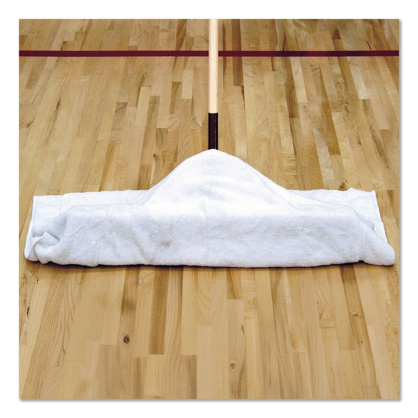 Betco® DM120 Mop Treatment, Banana Scent, 1 gal Bottle, 4/Carton (BET1200400)