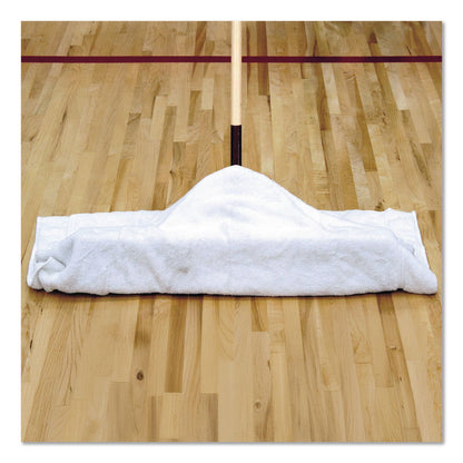 Betco® DM120 Mop Treatment, Banana Scent, 1 gal Bottle, 4/Carton (BET1200400)