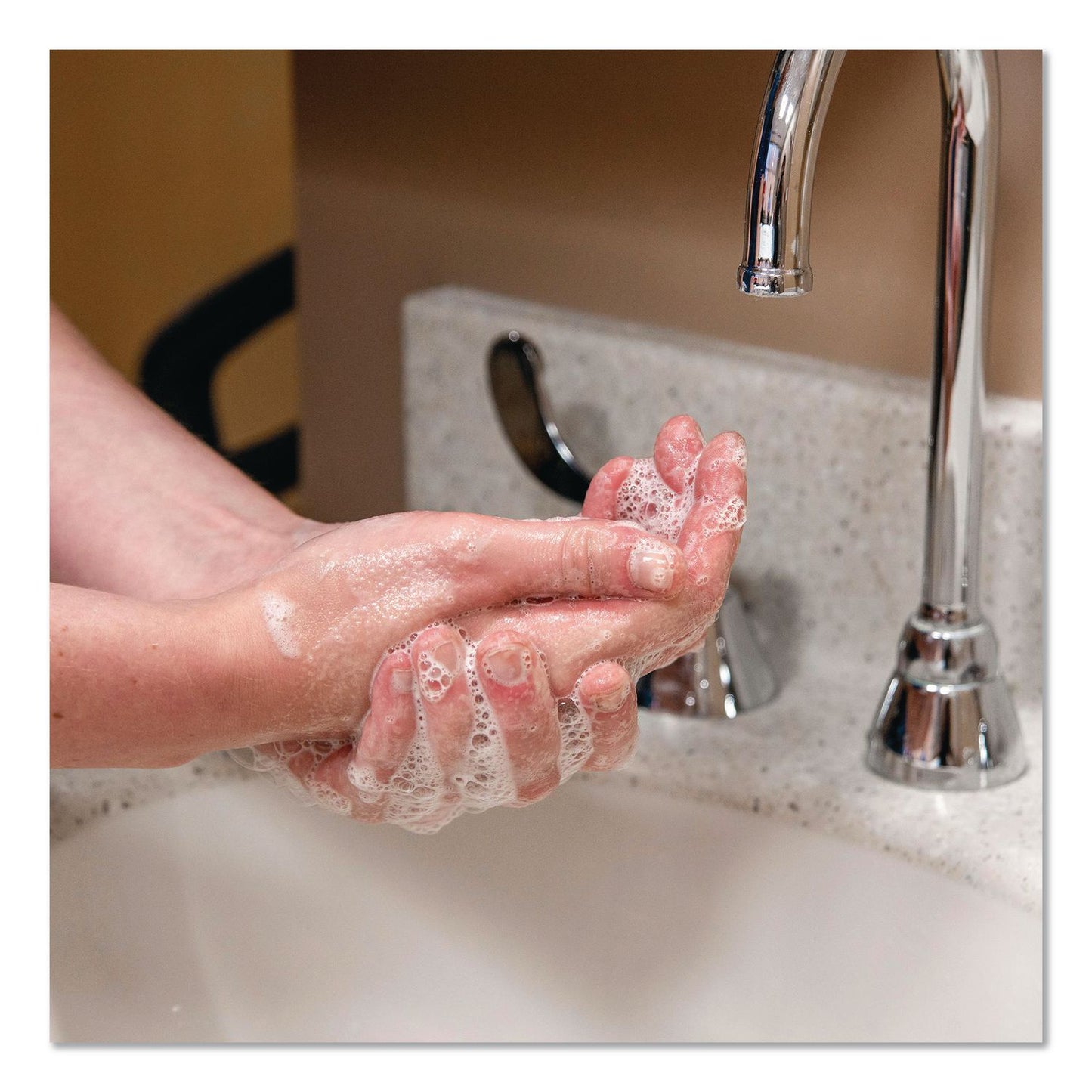 Betco® Lotion Skin Cleanser, Fresh Meadow Scent, 1 gal Bottle, 4/Carton (BET7830400)