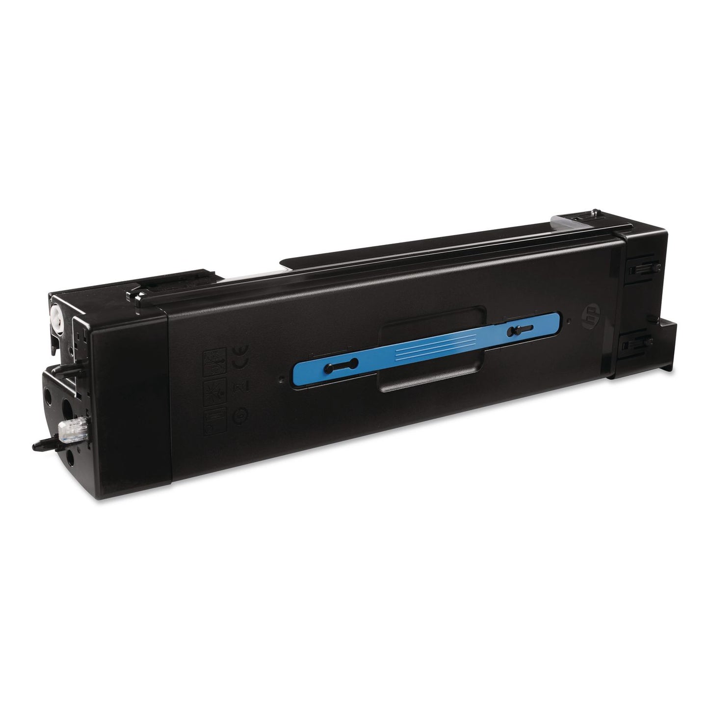 HP HP 176A (W1760A) Black Original LaserJet Toner Cartridge (HEWW1760A)